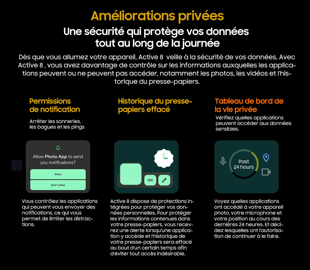 Tablette PC robuste Blackview Active 8