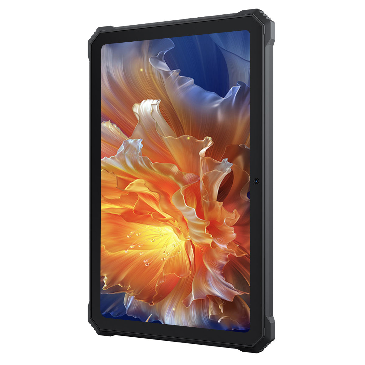 Tablette robuste Blackview Active 8 - 10,36 pouces Unisoc T616 Octa-core 6 + 128 Go 22000 mAh