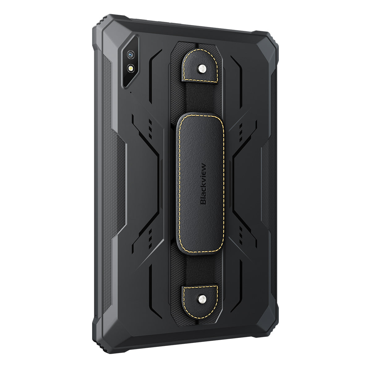 Tableta robusta Blackview Active 8 - 10,36 pulgadas Unisoc T616 Octa-core 6 + 128 GB 22000 mAh 