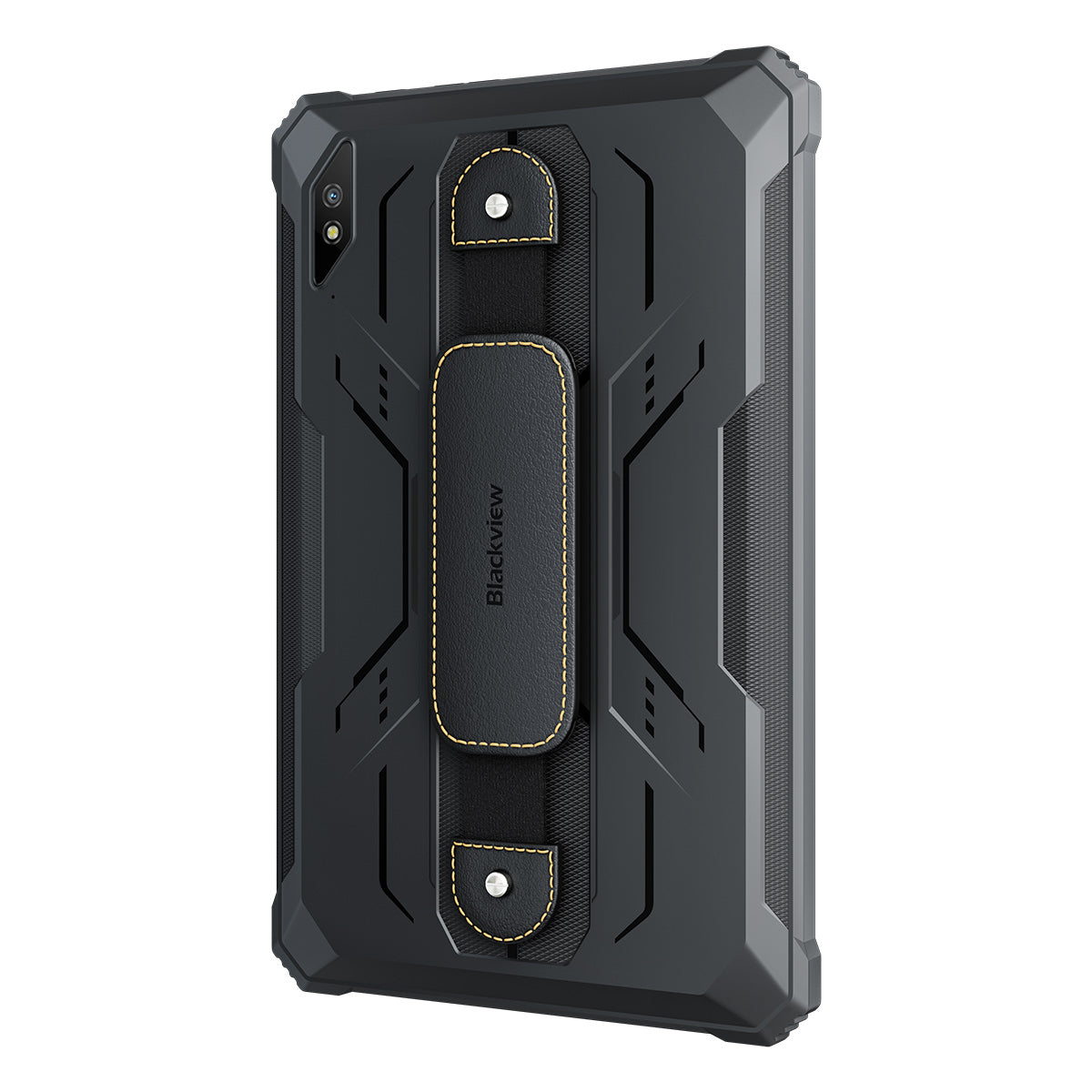 Tableta robusta Blackview Active 8 - 10,36 pulgadas Unisoc T616 Octa-core 6 + 128 GB 22000 mAh 