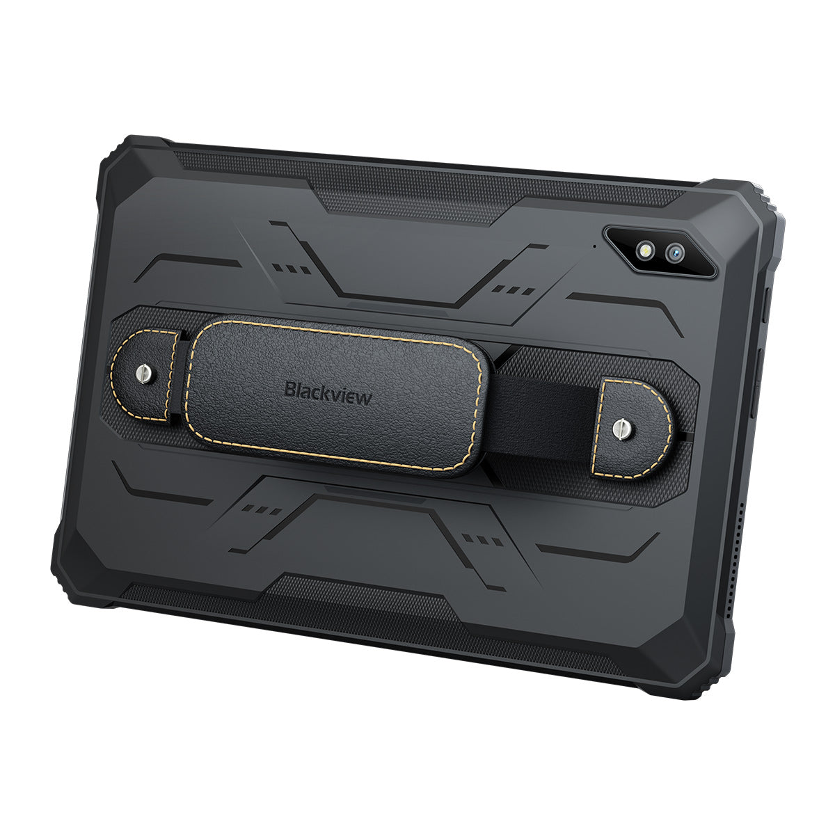 Tableta robusta Blackview Active 8 - 10,36 pulgadas Unisoc T616 Octa-core 6 + 128 GB 22000 mAh 