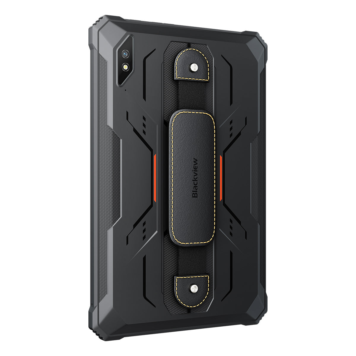 Tableta robusta Blackview Active 8 - 10,36 pulgadas Unisoc T616 Octa-core 6 + 128 GB 22000 mAh 