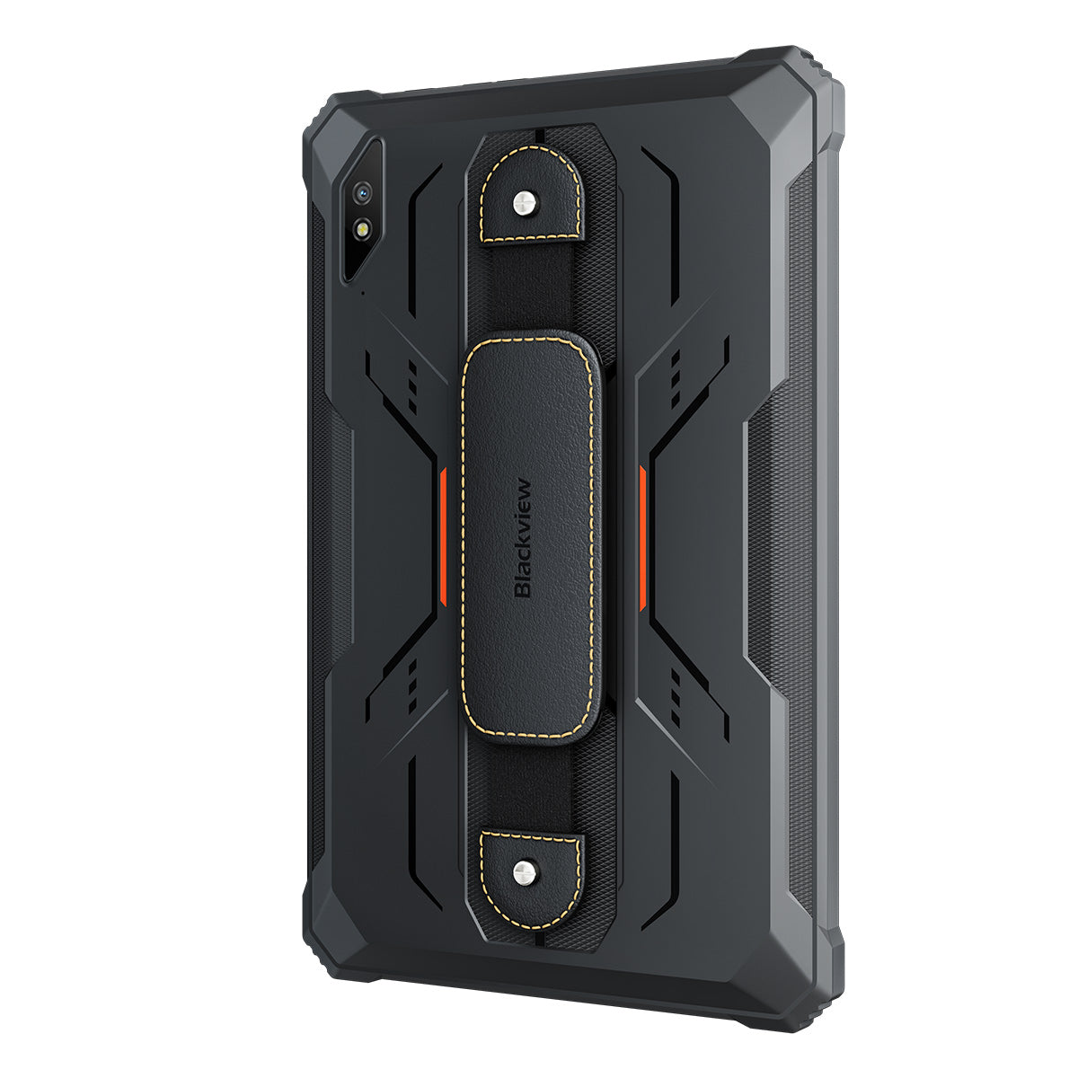 Tableta robusta Blackview Active 8 - 10,36 pulgadas Unisoc T616 Octa-core 6 + 128 GB 22000 mAh 