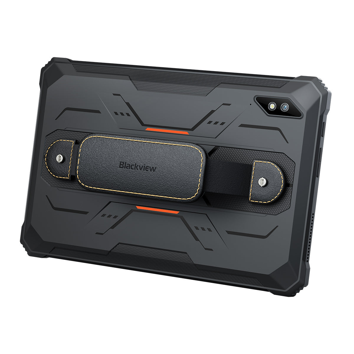 Tableta robusta Blackview Active 8 - 10,36 pulgadas Unisoc T616 Octa-core 6 + 128 GB 22000 mAh 