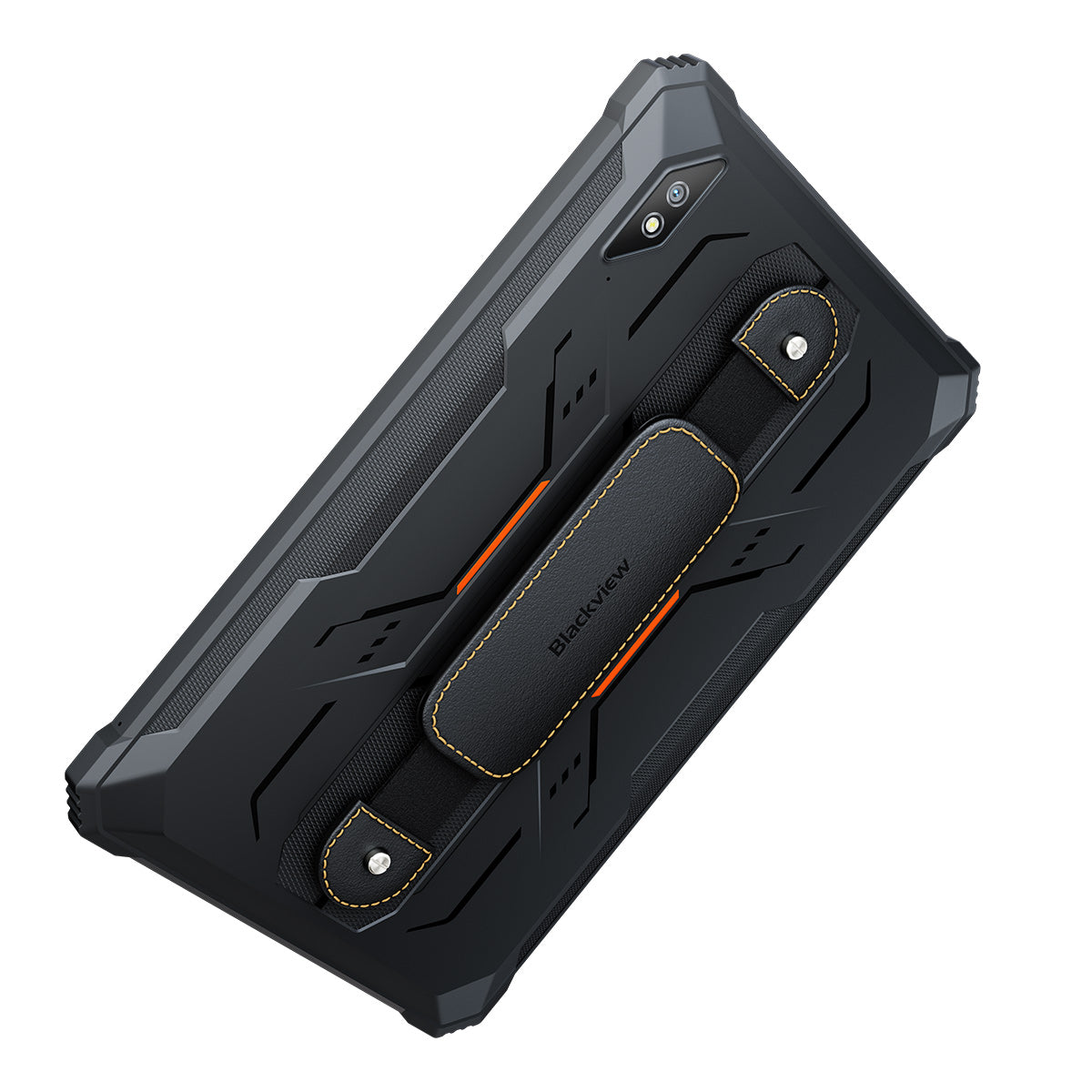 Tableta robusta Blackview Active 8 - 10,36 pulgadas Unisoc T616 Octa-core 6 + 128 GB 22000 mAh 