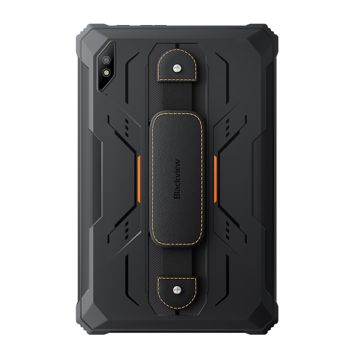 Blackview Active 8 Pro - Tablet Resistente a Golpes, Android 13, 256 GB ROM 8 GB RAM, Batería de Larga Duración 22.000 mAh 