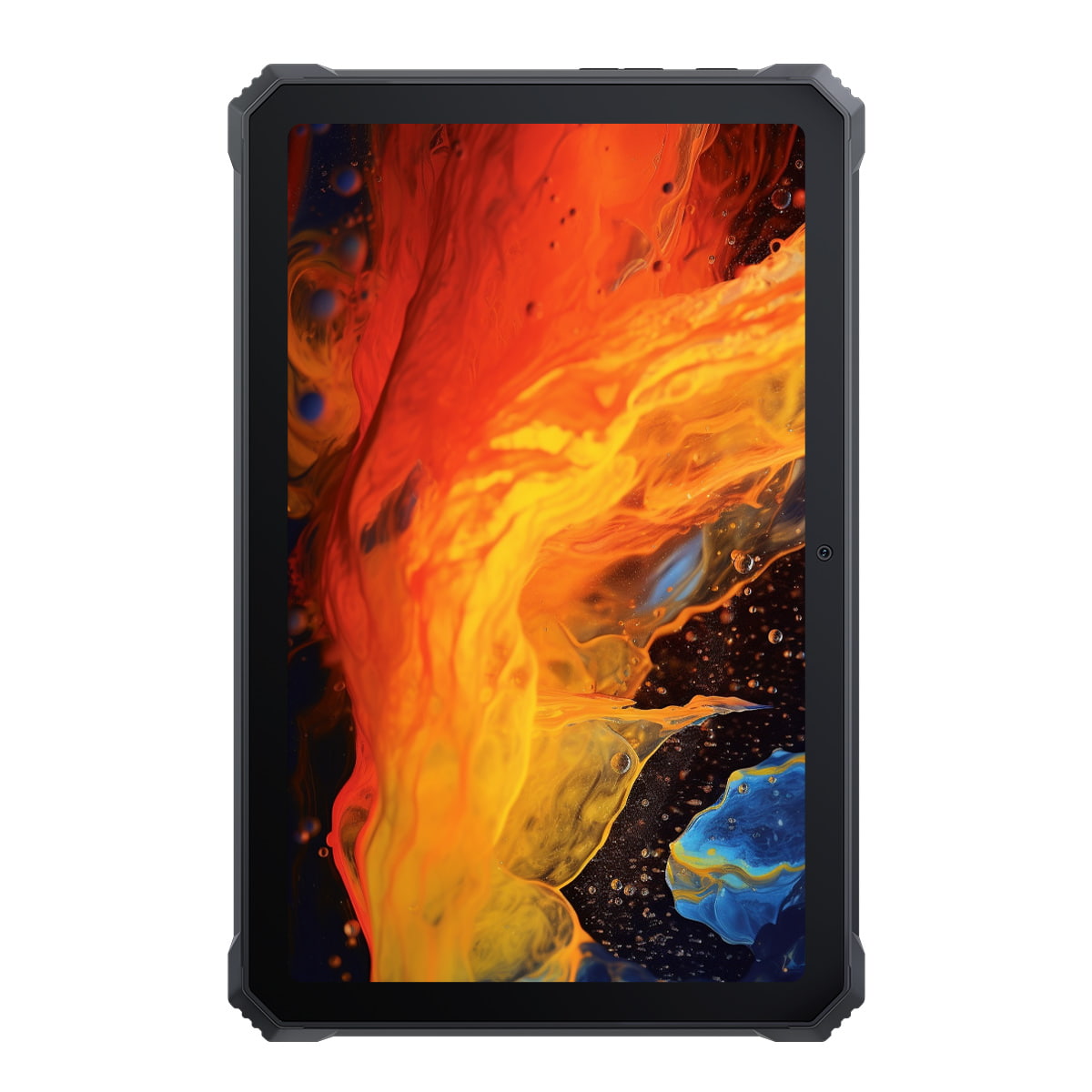 Blackview Active 8 Pro - Tablet Resistente a Golpes, Android 13, 256 GB ROM 8 GB RAM, Batería de Larga Duración 22.000 mAh 