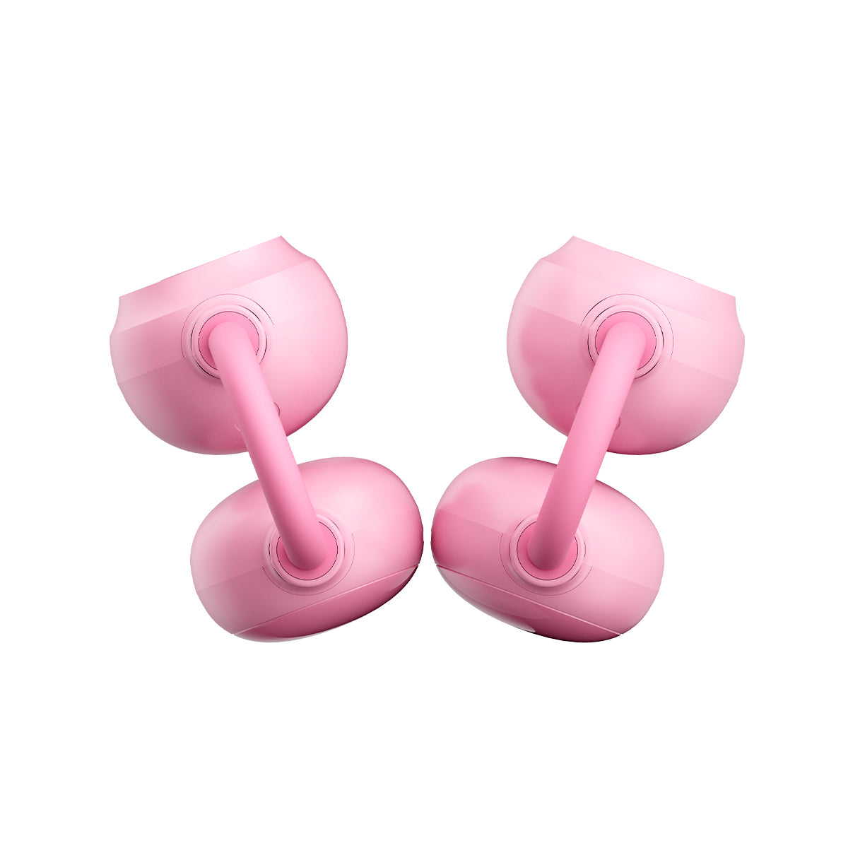 Blackview AirBuds K1 - Écouteurs Clip Oreille Ouverte Enfant – Bluetooth IPX4 Étanche à la Sueur, Dragonne Intégrée, Sans Insertion, Sécurité Auditive, Cadeau Filles/Garçons