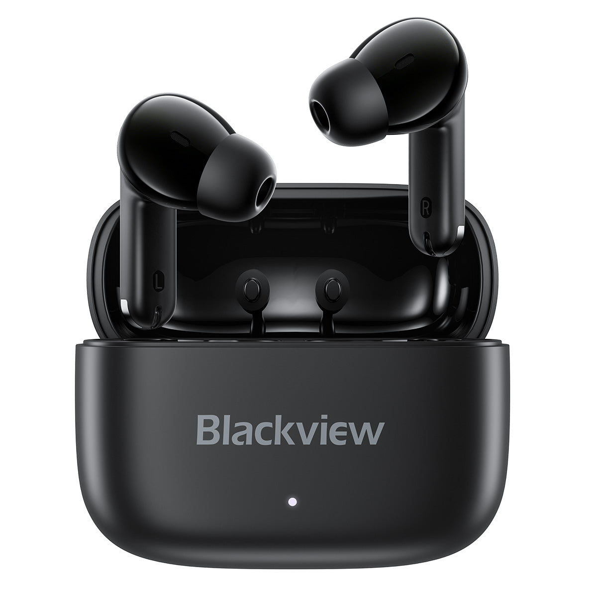 Blackview AirBuds 16 - Écouteurs TWS Bluetooth – Intra-auriculaires Sport IPX4 Étanches, Anti-Sueur, Son Stéréo