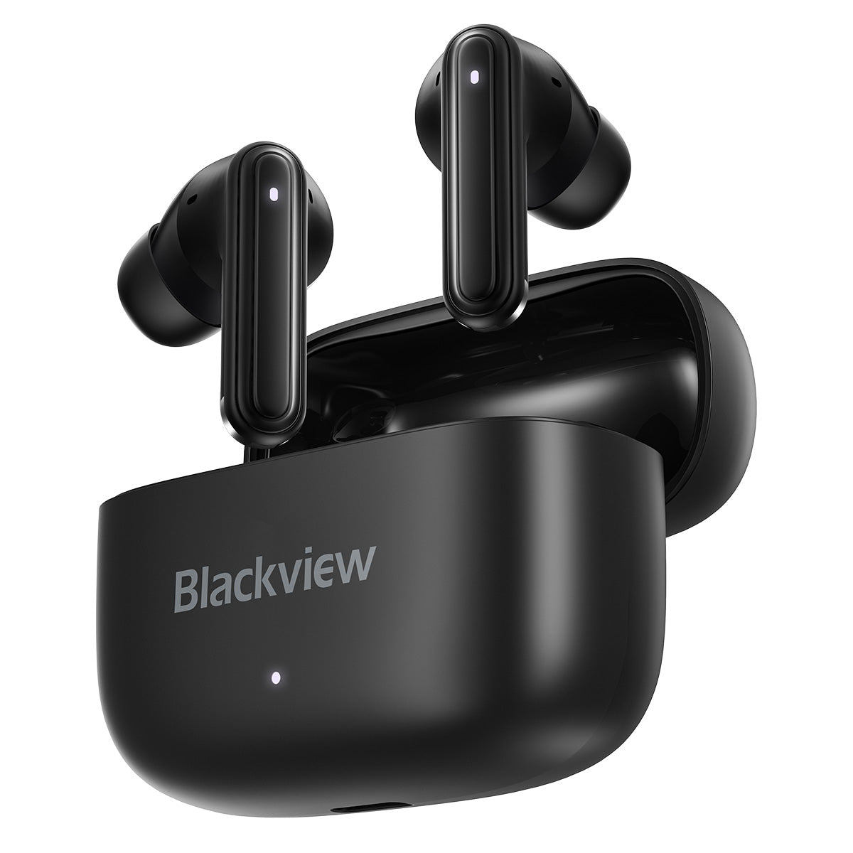 Blackview AirBuds 16 - Écouteurs TWS Bluetooth – Intra-auriculaires Sport IPX4 Étanches, Anti-Sueur, Son Stéréo