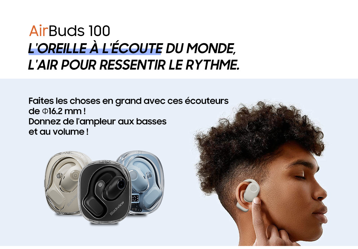 Blackview AirBuds 100