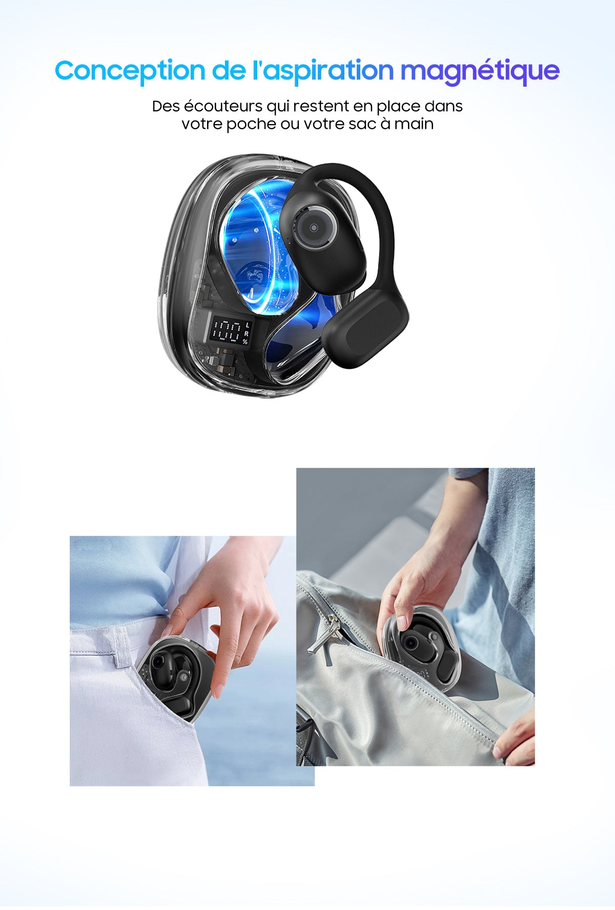 Blackview AirBuds 100