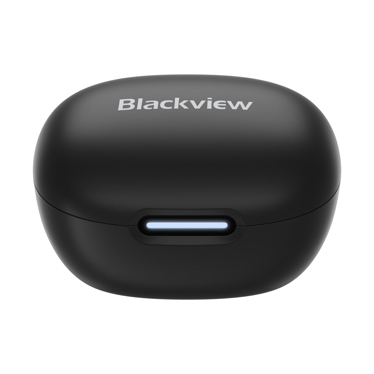 Blackview AirBuds 17 - Écouteurs Bluetooth TWS Intras-auriculaires – ANC & ENC Double Réduction de Bruit, IPX4 Étanches, Socle Téléphone Intégré