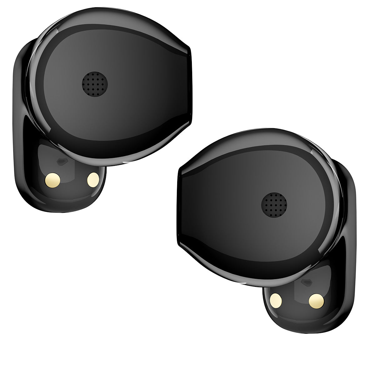 Blackview AirBuds 20 - Écouteurs intra-auriculaires Bluetooth 5.4 étanches IPX7