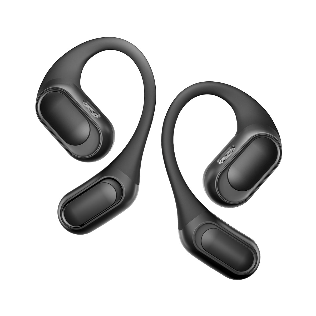 Blackview AirBuds 200 - Écouteurs intra-auriculaires Bluetooth 5.4 ENC, étanches IP68 et alimentés par l'IA, à oreille ouverte OWS