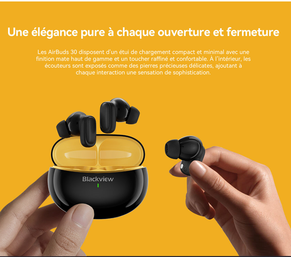 Blackview AirBuds 30