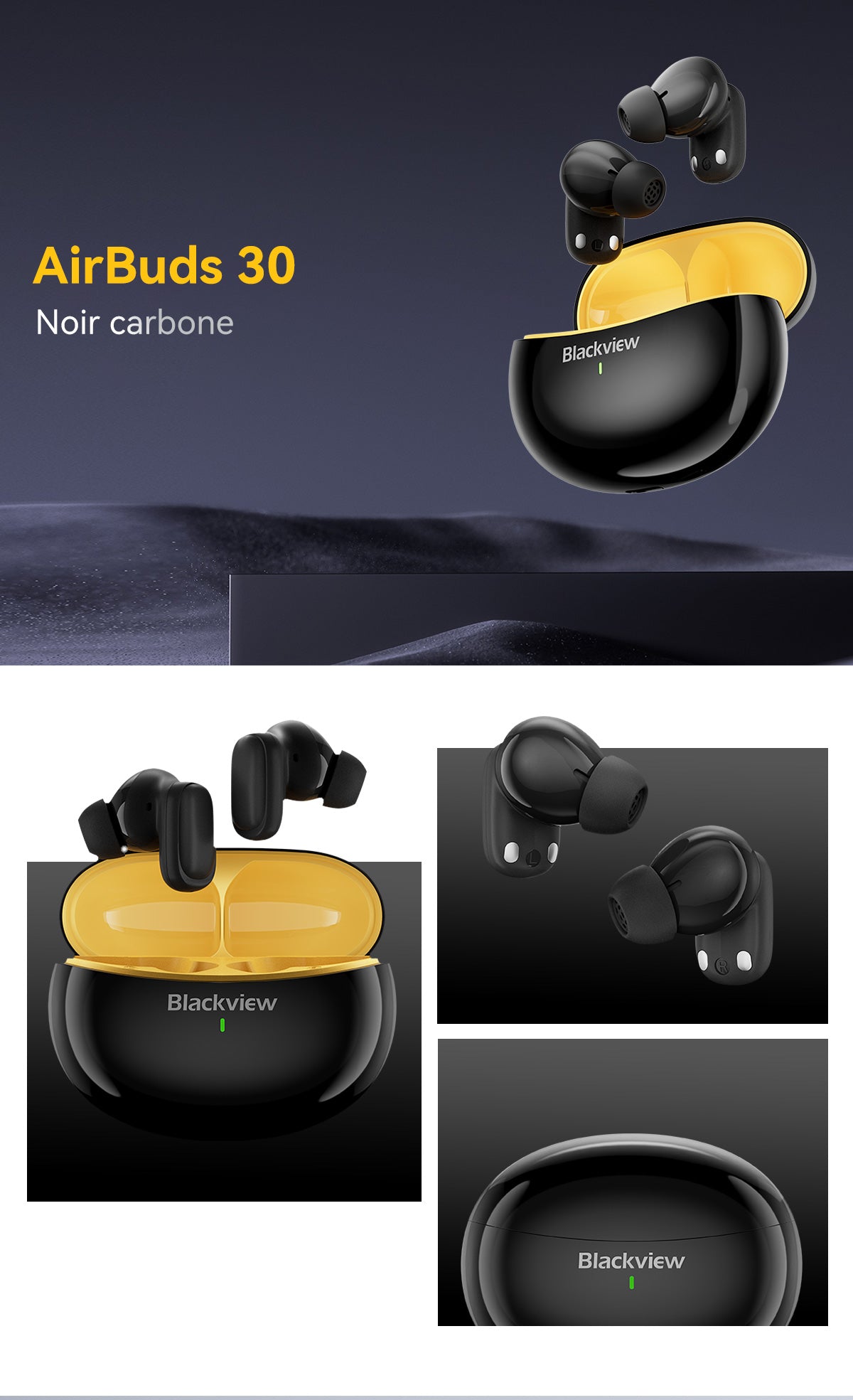 Blackview AirBuds 30