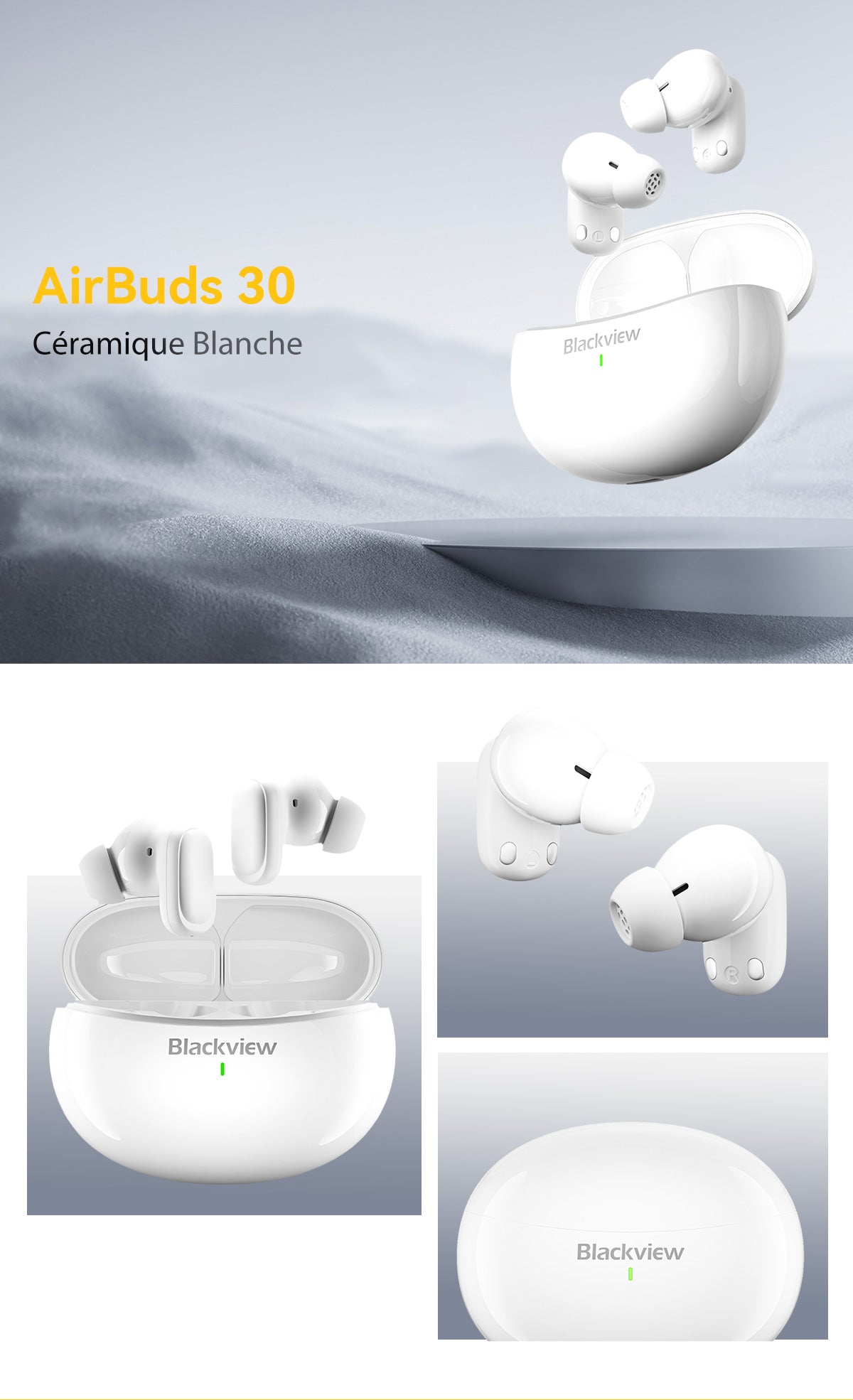 Blackview AirBuds 30