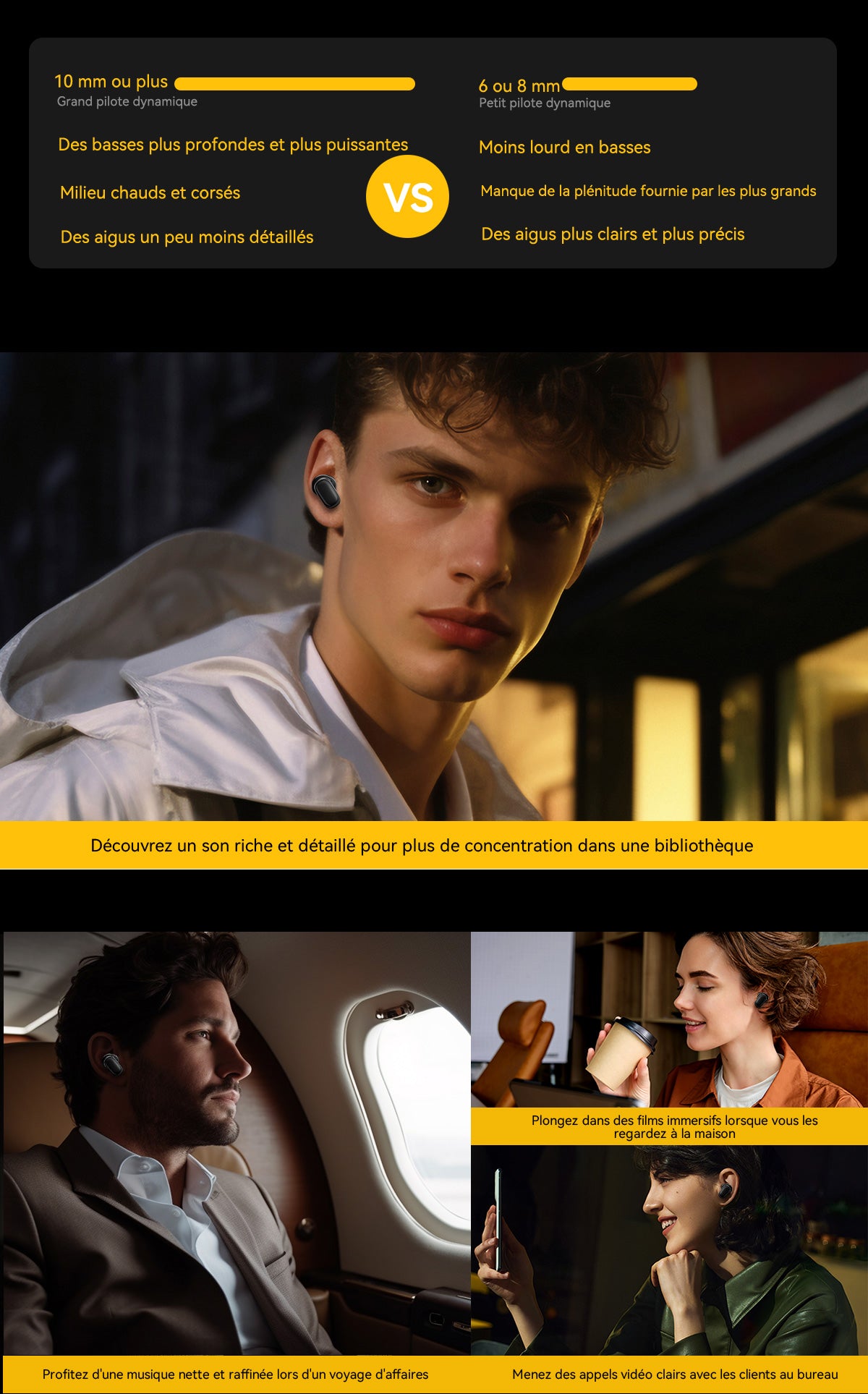 Blackview AirBuds 30