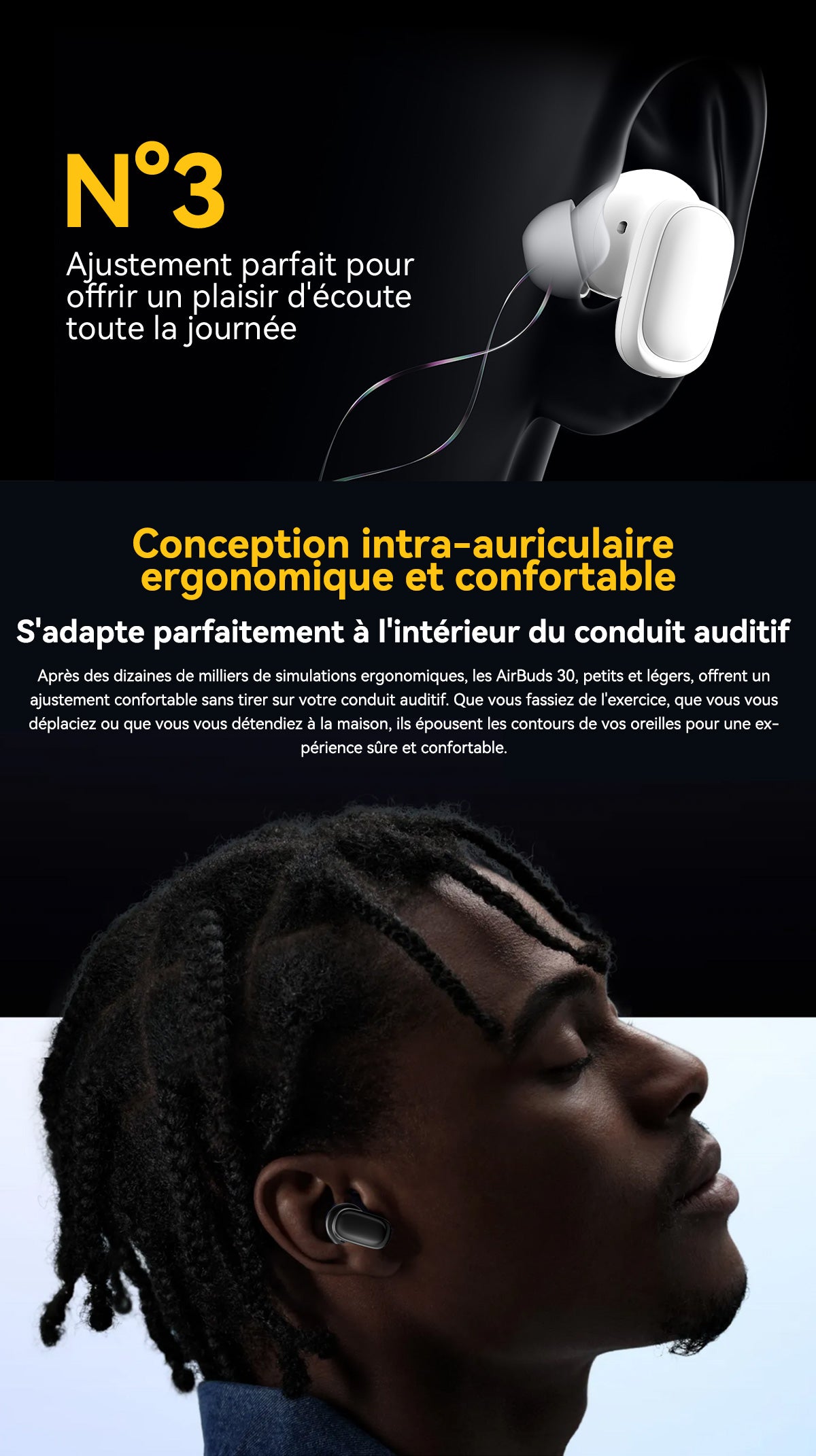 Blackview AirBuds 30