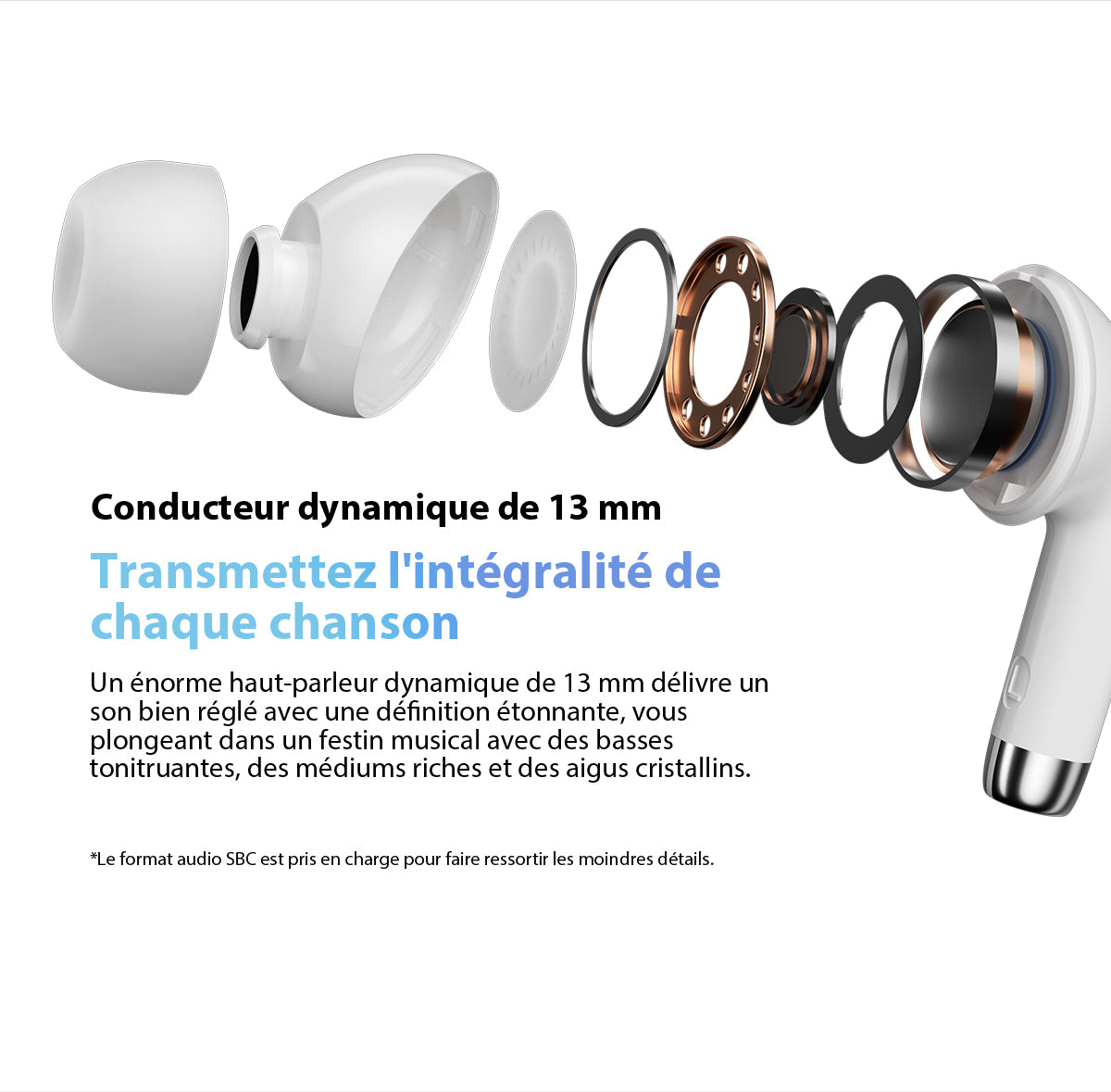 Blackview Airbuds 4