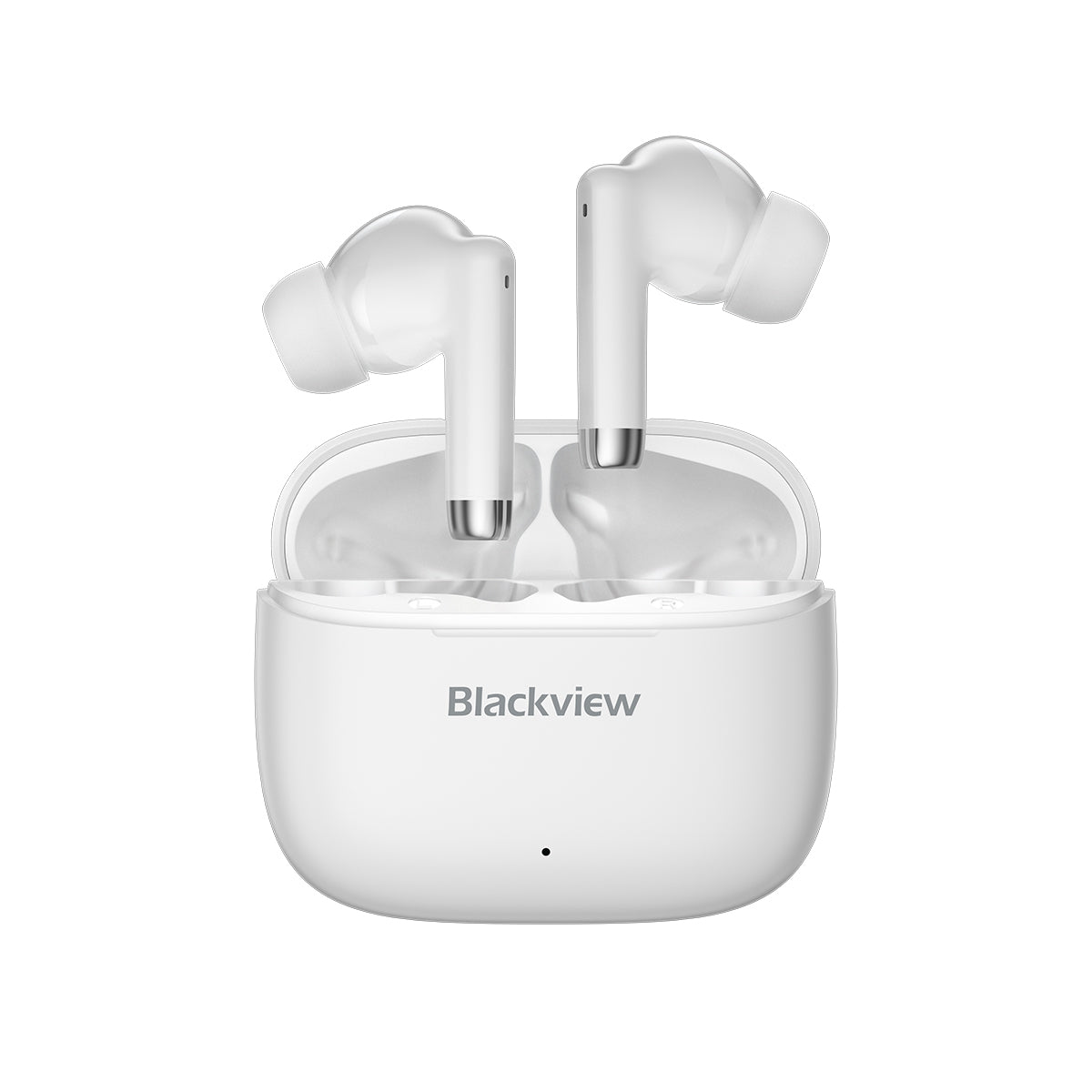 Blackview AirBuds 4 - Écouteurs TWS étanches IPX7
