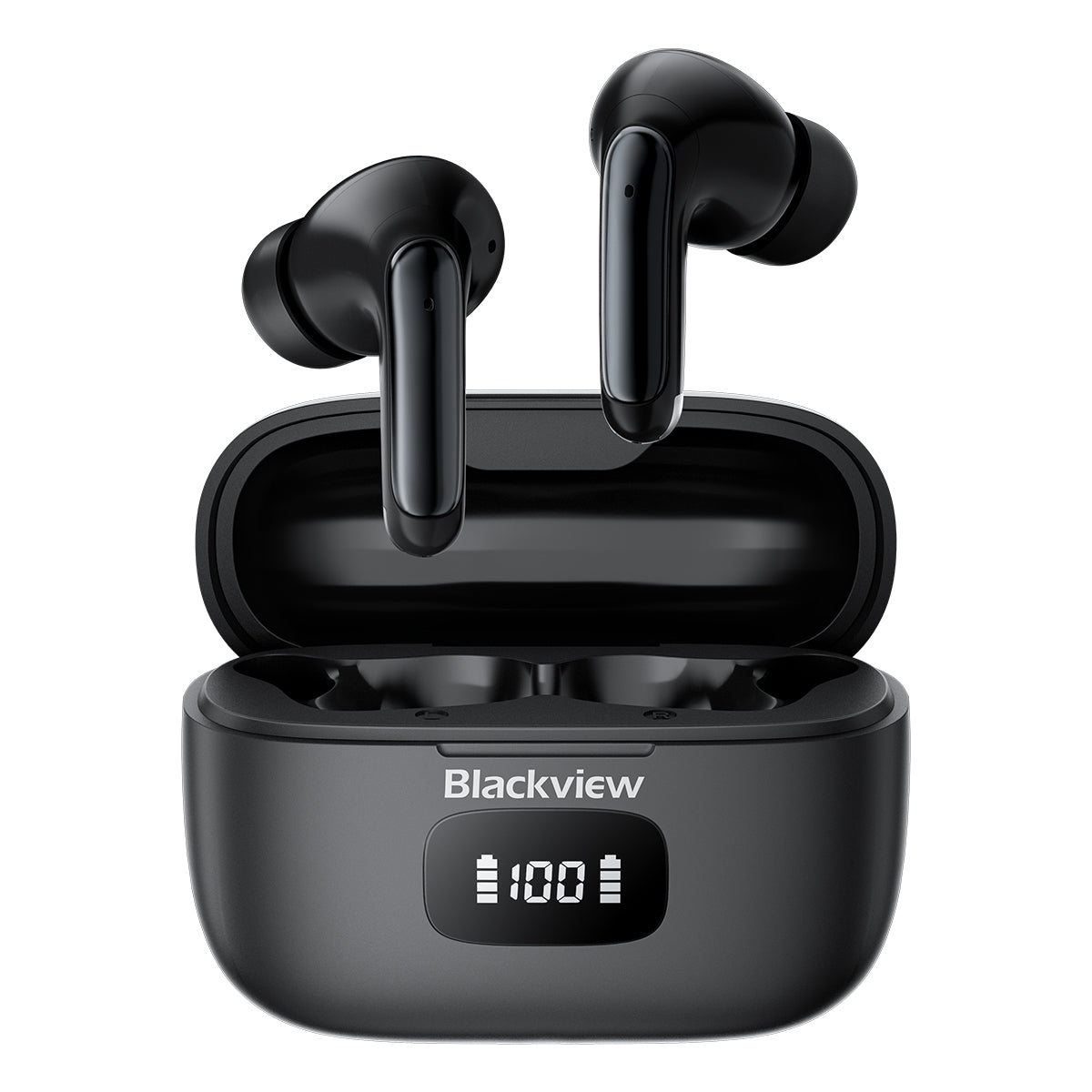 Blackview AirBuds 8 - Auriculares Bluetooth 5.3 TWS IPX7 impermeables, resistentes al sudor y al polvo 