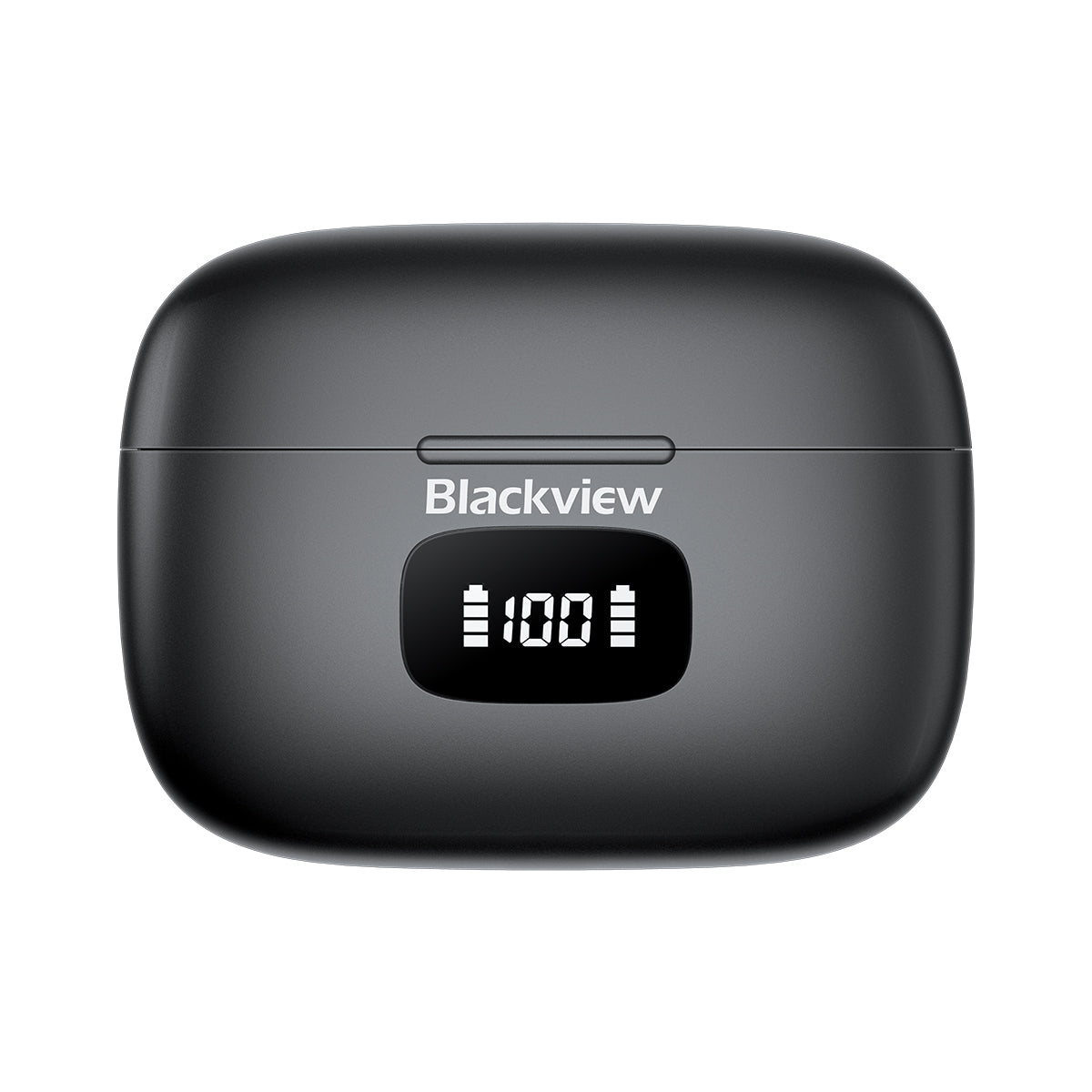 Blackview AirBuds 8 - Écouteurs Bluetooth 5.3 TWS étanches IPX7, résistants à la sueur et à la poussière