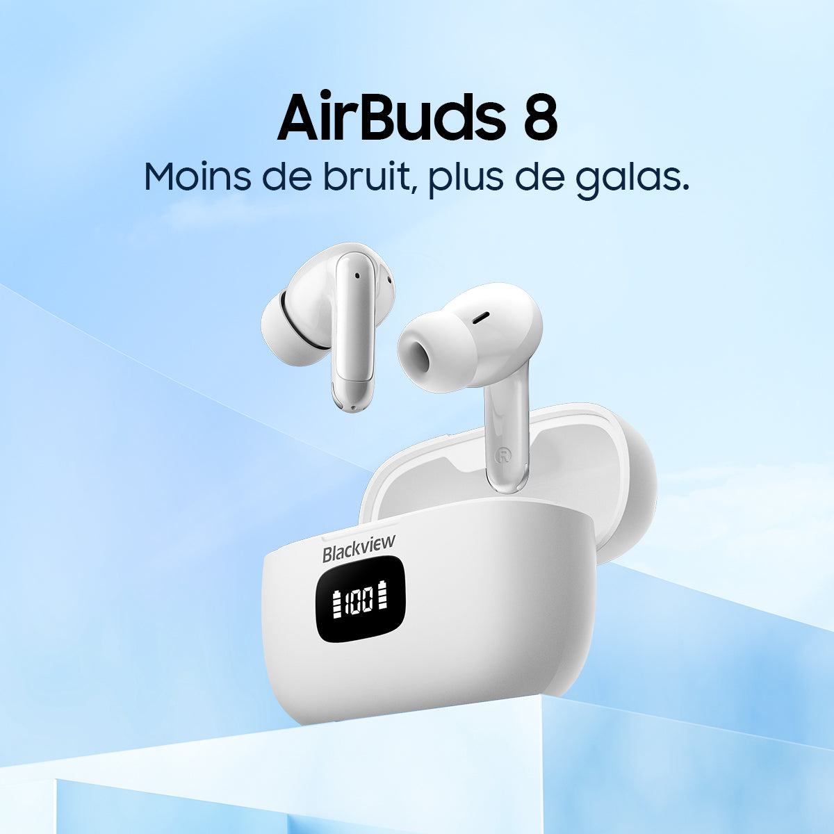Blackview Airbuds 8