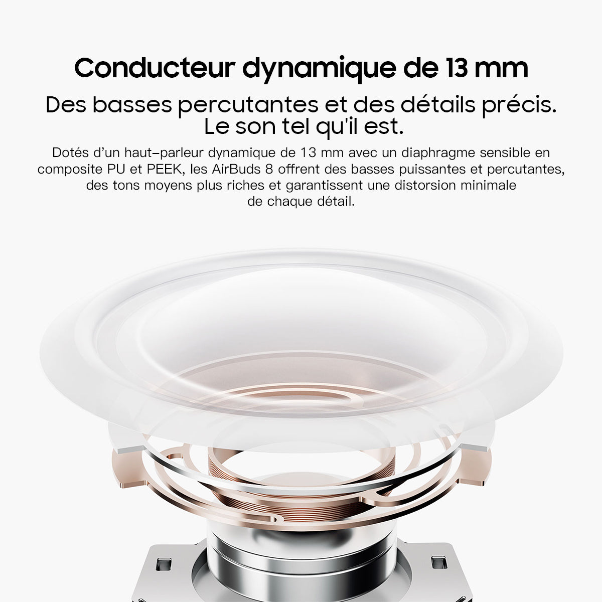 Blackview Airbuds 8