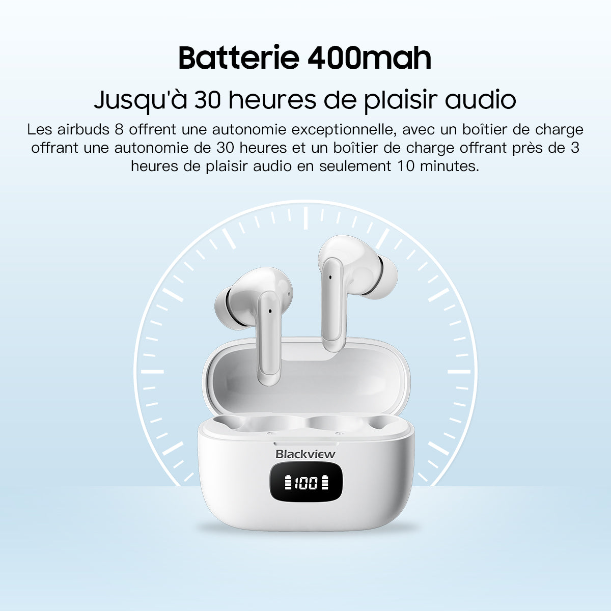 Blackview Airbuds 8