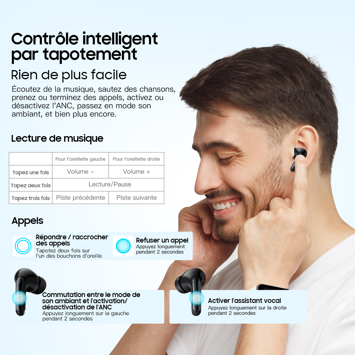 Blackview Airbuds 8