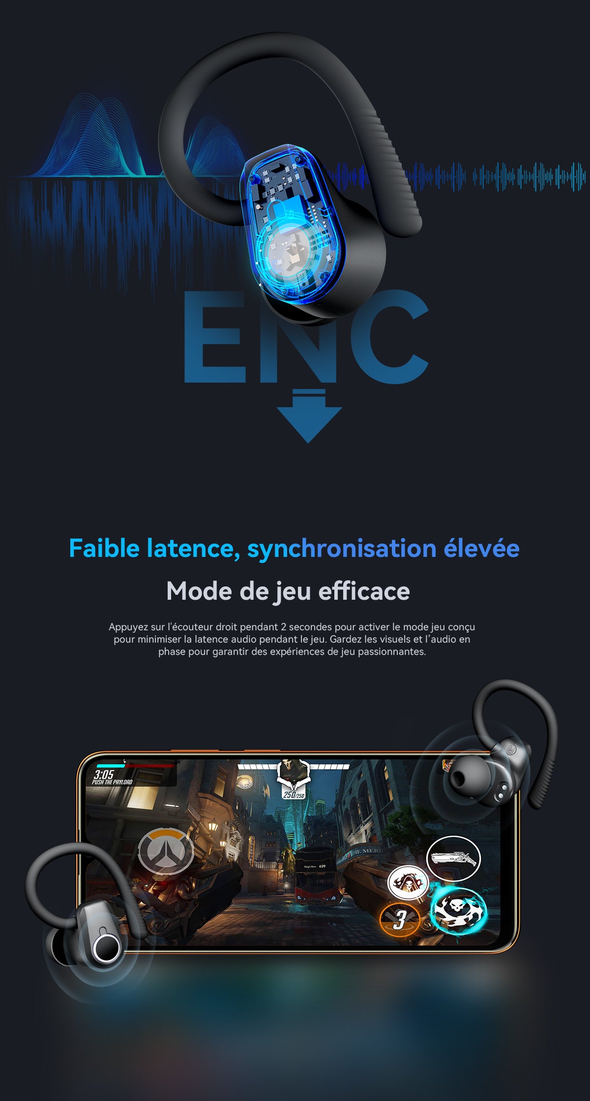 Blackview Airbuds 60