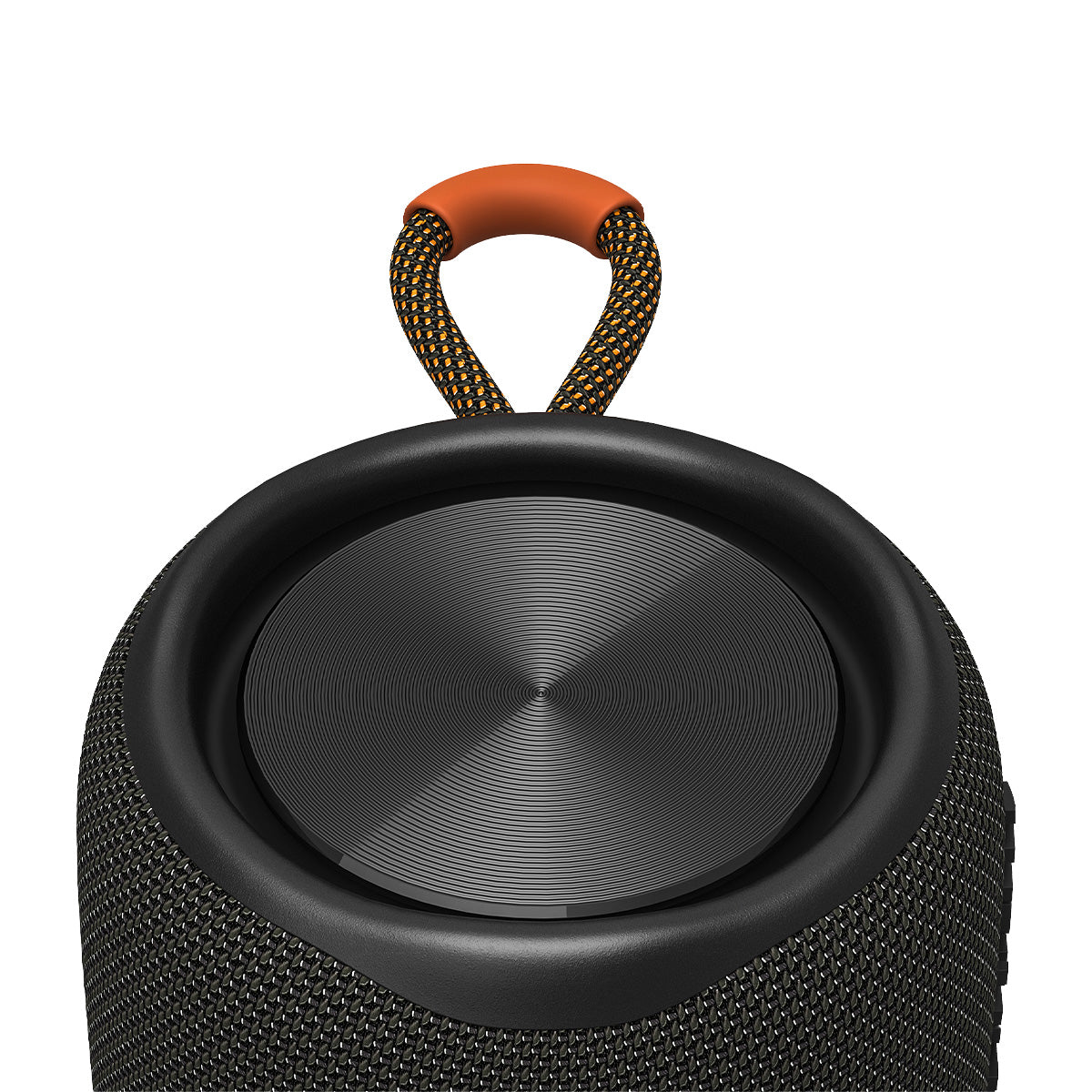 Blackview AuraBass 2 – Mini Enceinte Bluetooth Portable Stéréo IPX7 – Étanchéité Totale et Résistante aux Chutes pour l’Extérieur