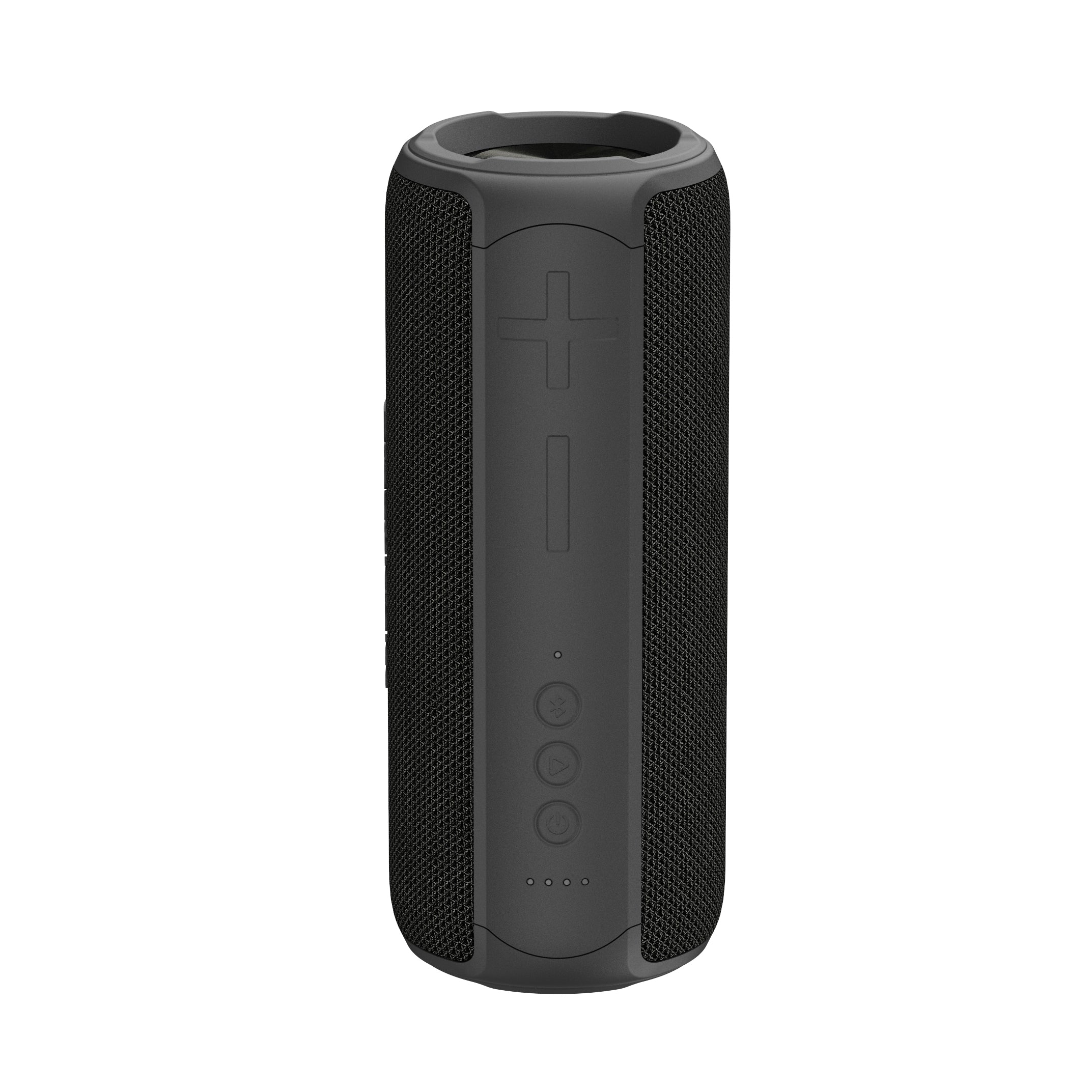 Blackview AuraBass 3 - Enceinte stéréo Bluetooth portable étanche IPX7 pour l'extérieur