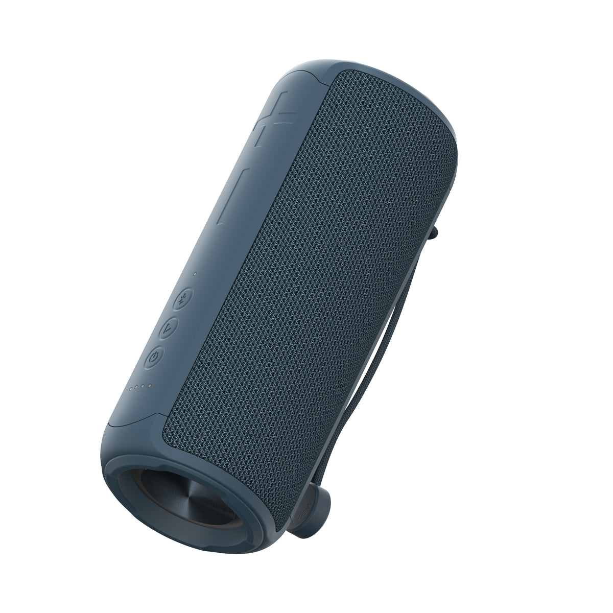 Blackview AuraBass 3 - Enceinte stéréo Bluetooth portable étanche IPX7 pour l'extérieur