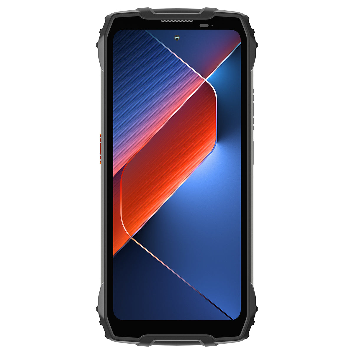 Blackview BL7000 - Smartphone robuste MediaTek Dimensity 6300 de 6,78 pouces, 8 Go + 256 Go, caméra à vision nocturne 50 Mpx + 20 Mpx, batterie 7 500 mAh, 5G, IA