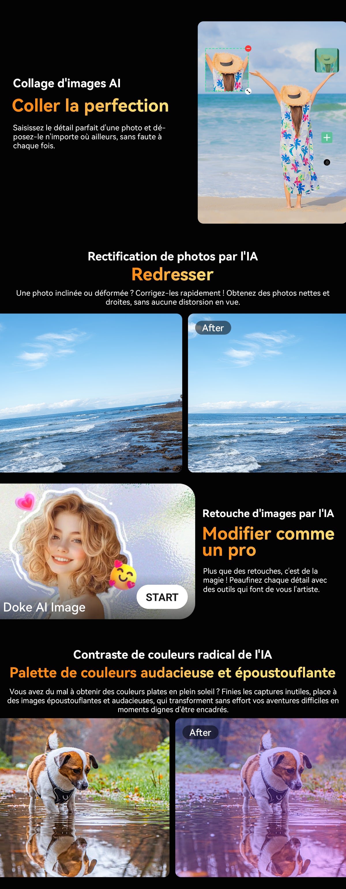 Téléphone portable renforcé Blackview BL7000 5G