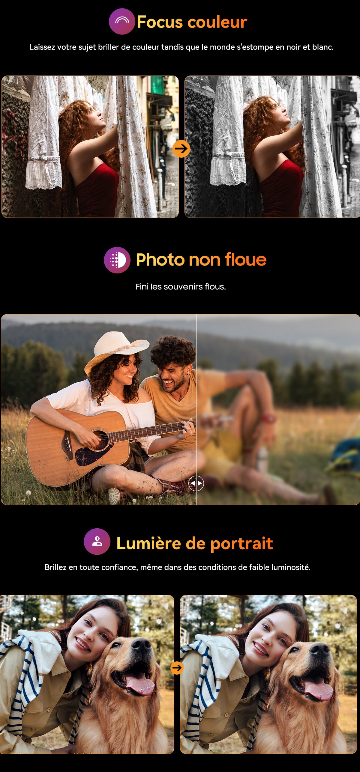 Téléphone portable renforcé Blackview BL7000 5G