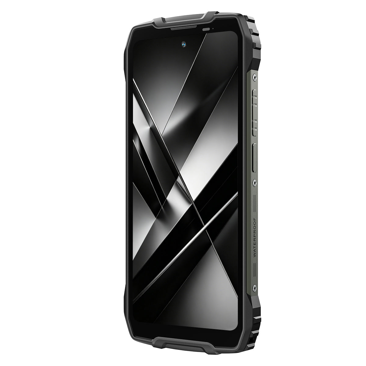 Blackview BL7000 Pro – Smartphone Robuste 5G MediaTek Dimensity 6300 – Écran 6,78" – 8 Go + 256 Go – Caméra Vision Nocturne 50 MP + 20 MP – Batterie 7500 mAh – IA
