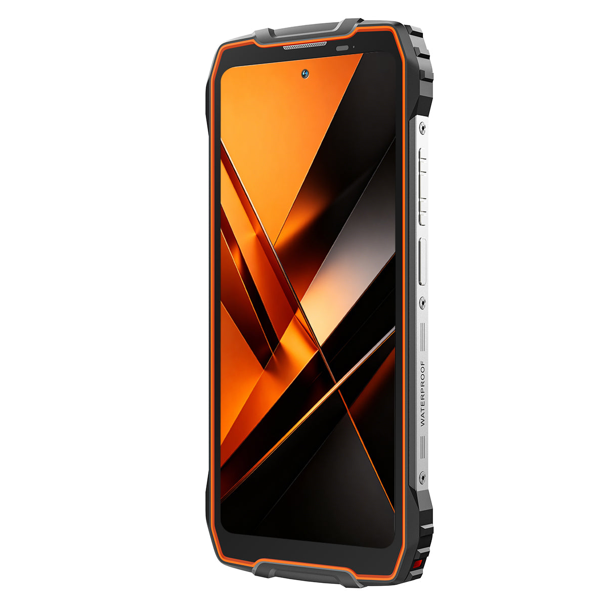 Blackview BL7000 Pro – Smartphone Robuste 5G MediaTek Dimensity 6300 – Écran 6,78" – 8 Go + 256 Go – Caméra Vision Nocturne 50 MP + 20 MP – Batterie 7500 mAh – IA