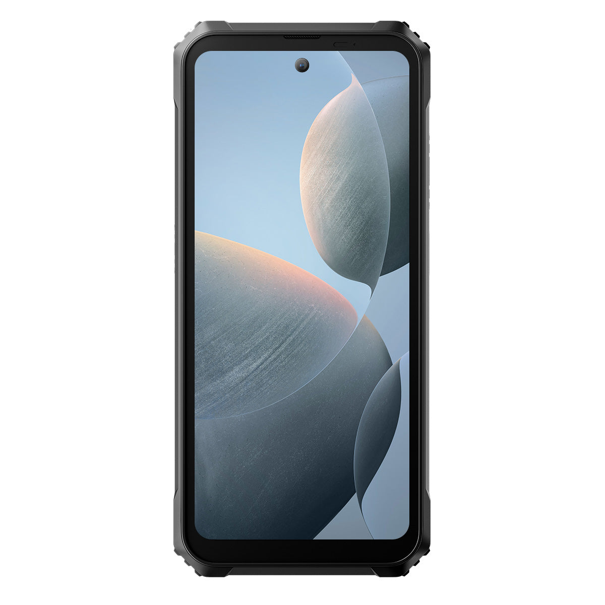 Blackview BL9000 - Pantalla de 6,78 pulgadas 120Hz 12+512GB Dimensidad 8020 8800mAh 5G Smartphone resistente de pantalla dual 