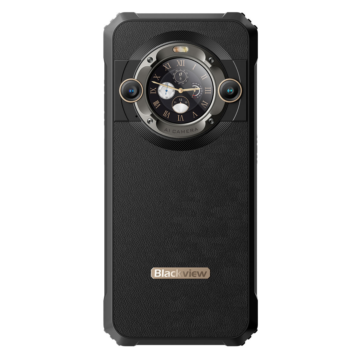 Blackview BL9000 - Pantalla de 6,78 pulgadas 120Hz 12+512GB Dimensidad 8020 8800mAh 5G Smartphone resistente de pantalla dual 
