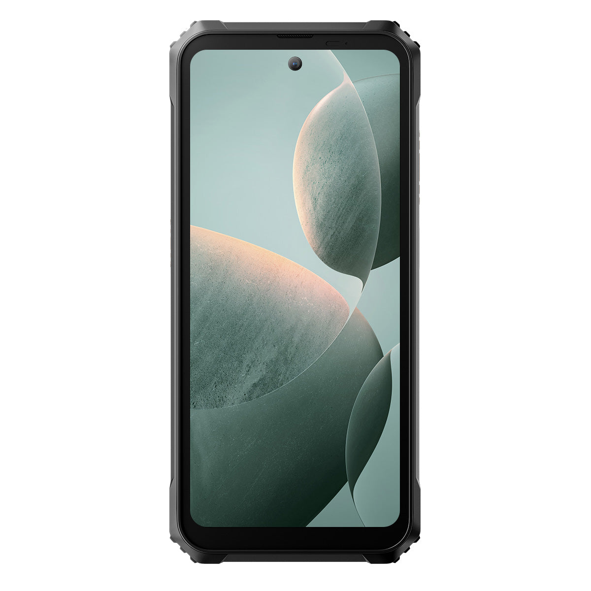 Blackview BL9000 - Pantalla de 6,78 pulgadas 120Hz 12+512GB Dimensidad 8020 8800mAh 5G Smartphone resistente de pantalla dual 