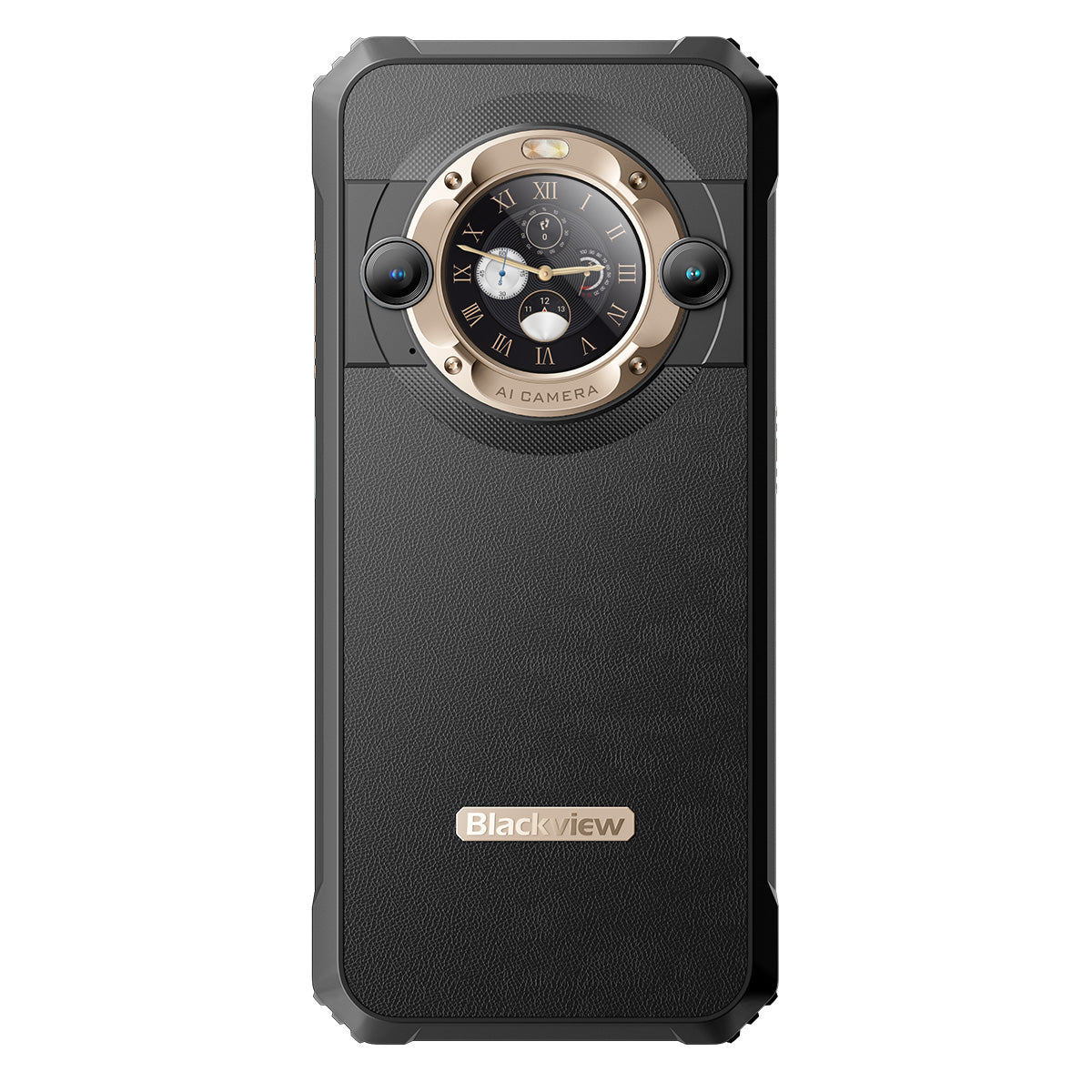 Blackview BL9000 - Pantalla de 6,78 pulgadas 120Hz 12+512GB Dimensidad 8020 8800mAh 5G Smartphone resistente de pantalla dual 