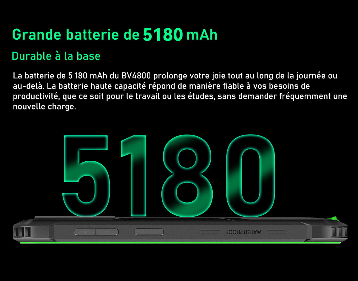 Blackview BV4800