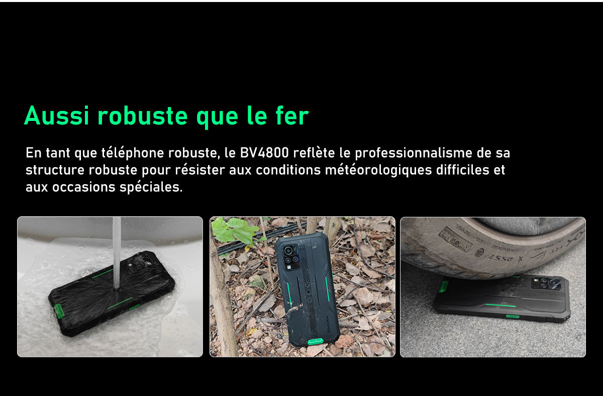 Blackview BV4800