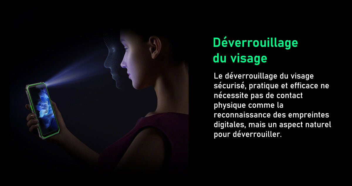 Blackview BV4800