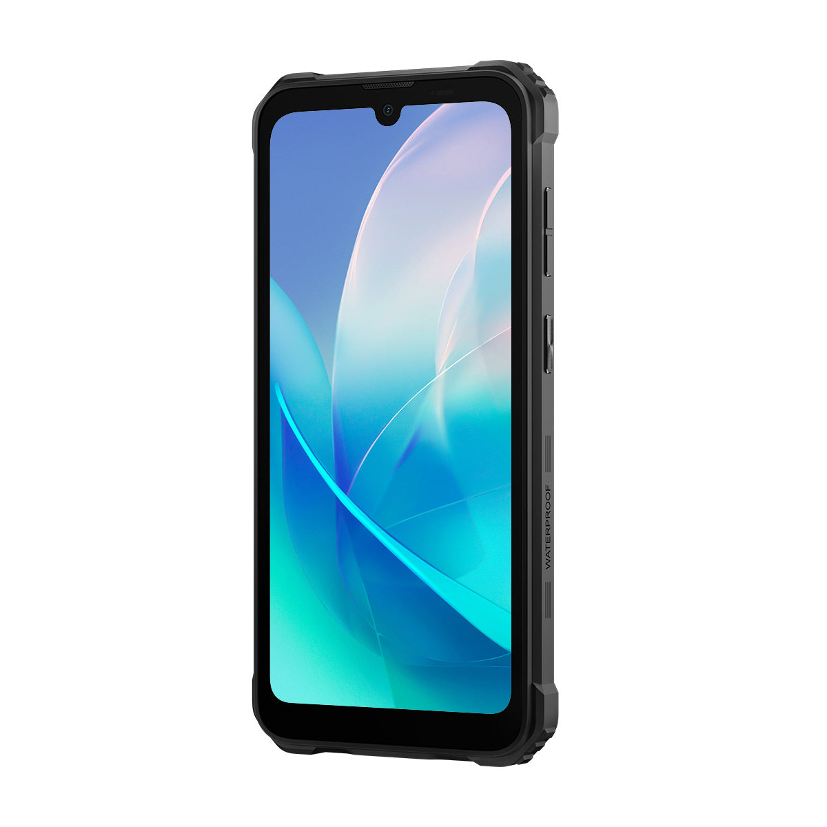 Blackview BV5300 Plus - 6,1 pulgadas MediaTek Helio G72 Octa-core 8+128GB Cámara con algoritmo ArcSoft AI 6580mAh 4G Smartphone resistente 