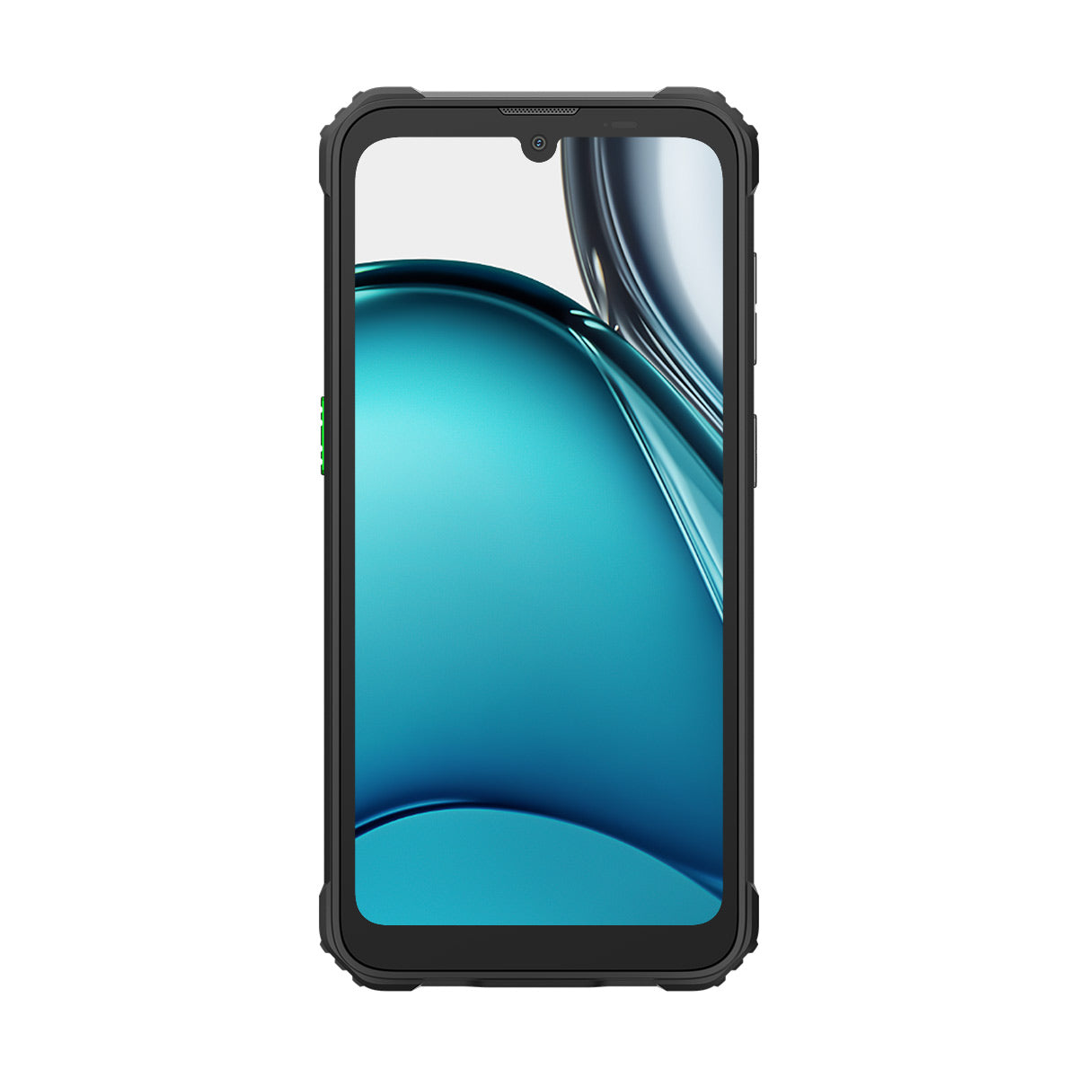Blackview BV5300 Plus - 6,1 pulgadas MediaTek Helio G72 Octa-core 8+128GB Cámara con algoritmo ArcSoft AI 6580mAh 4G Smartphone resistente 